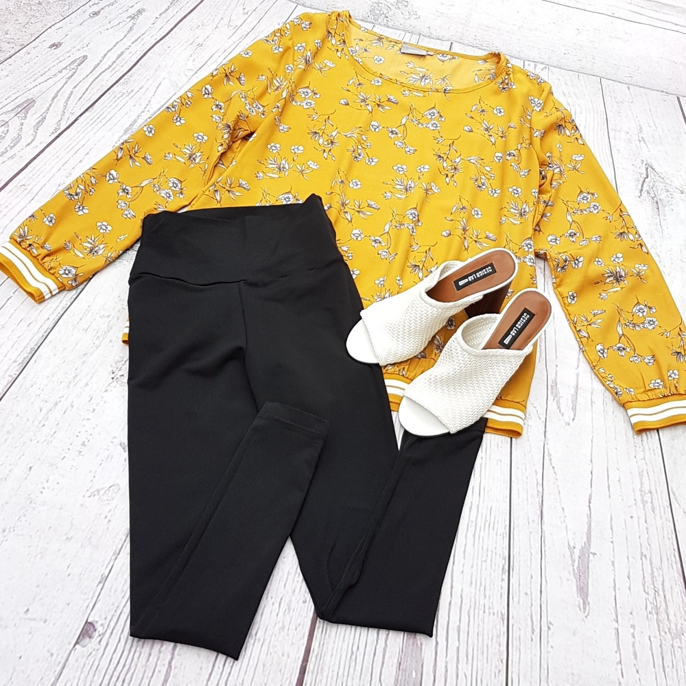 Asos B.Young Denmark blouse
